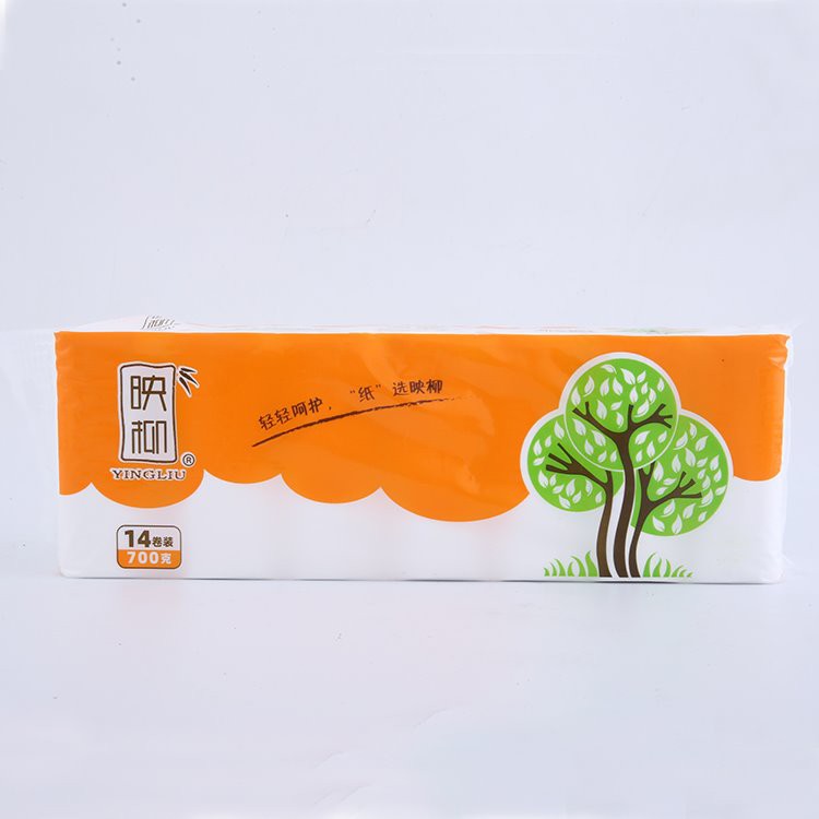 Tualetes papīra rullis